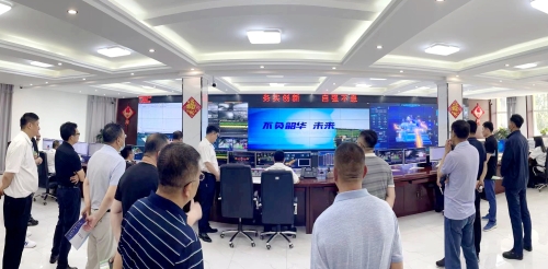 智能化现场会3
