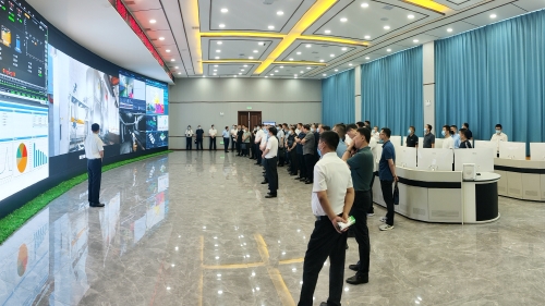 智能化现场会4